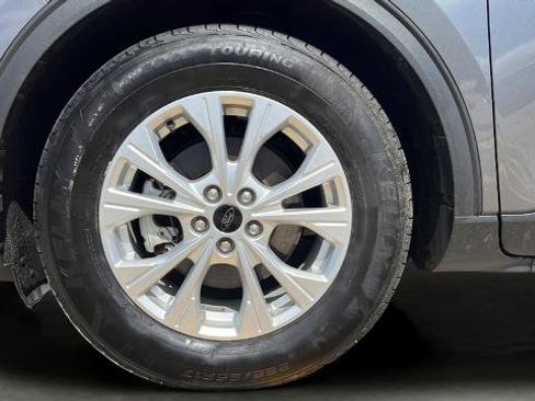 Certified 2023 Ford Escape Active FWD image 15