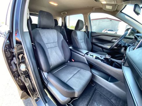 Used 2024 Nissan Rogue SV AWD/4WD image 23