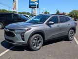 New 2025 Chevrolet Trax LT w/ Driver Confidence Package image 3