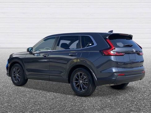 New 2026 Honda CR-V EX-L image 2