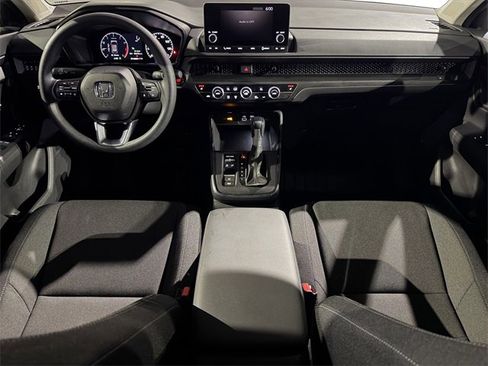 Used 2025 Honda CR-V EX image 20