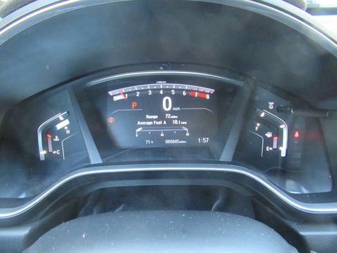 Used 2019 Honda CR-V EX-L image 27