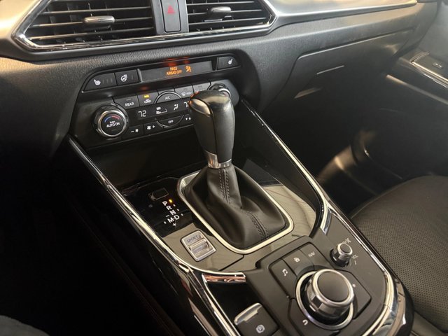 Used 2018 MAZDA CX-9 Grand Touring AWD/4WD image 10