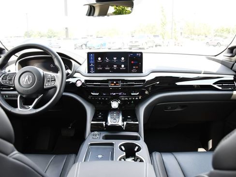 Used 2026 Acura MDX SH-AWD w/ Technology Package image 22