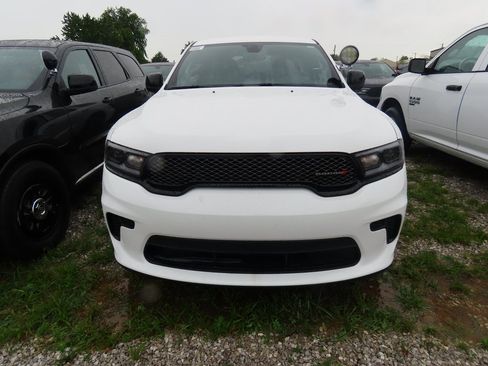 New 2024 Dodge Durango AWD w/ Skid Plate Group image 6