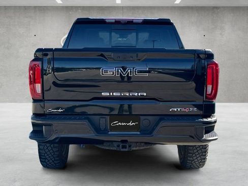 Certified 2024 GMC Sierra 1500 AT4X image 15