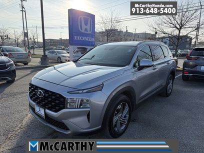 Used 2023 Hyundai Santa Fe SEL