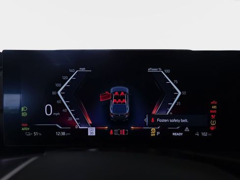 Used 2023 BMW i4 eDrive35 w/ Parking Assistance Package image 22