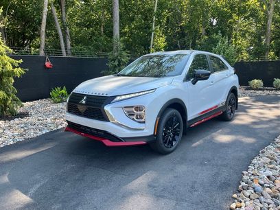 New 2024 Mitsubishi Eclipse Cross AWD