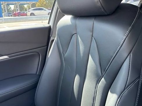 Used 2025 Acura Integra A-Spec FWD image 8