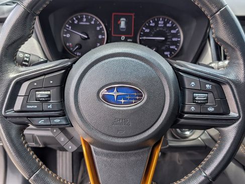 Used 2022 Subaru Outback Wilderness AWD/4WD image 18