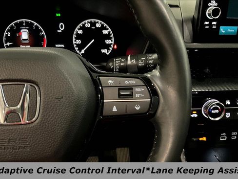 Used 2024 Honda CR-V EX-L image 12