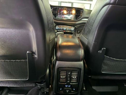 Used 2024 Dodge Durango GT AWD/4WD image 54