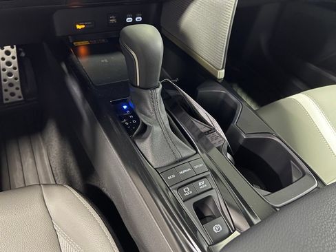 New 2026 Toyota Camry SE FWD image 29