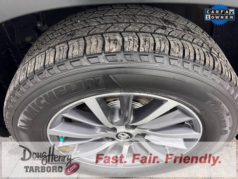 Used 2018 Toyota Highlander XLE image 20