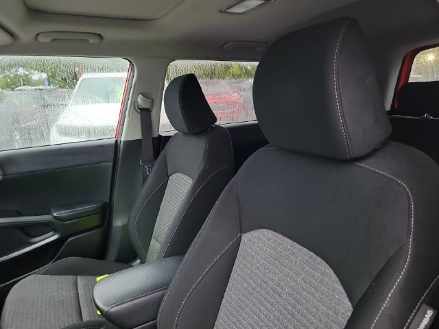 Used 2021 Kia Soul GT-Line FWD image 19