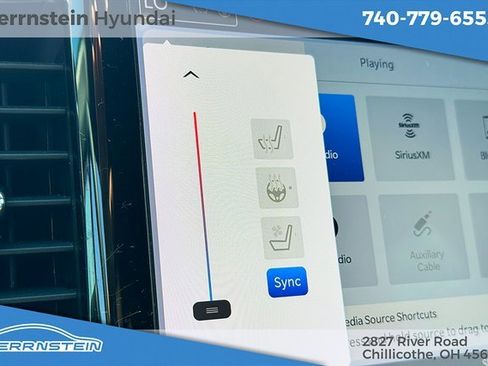 Used 2023 Chrysler Pacifica Limited w/ S Appearance Package image 22