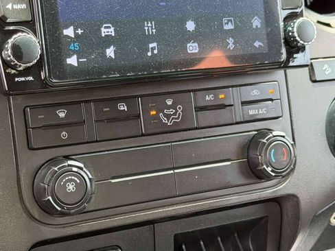 Used 2015 Ford F350 XL w/ Power Equipment Group AWD/4WD image 34