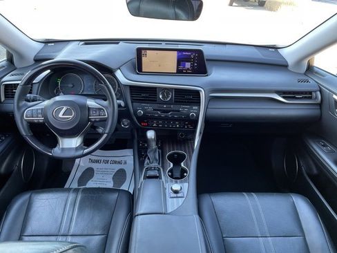 Used 2019 Lexus RX 350 FWD image 25