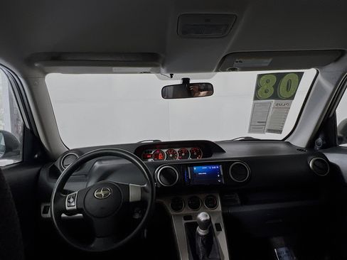 Used 2008 Scion xB Base image 28