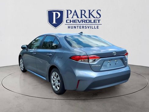 Used 2024 Toyota Corolla LE FWD image 28