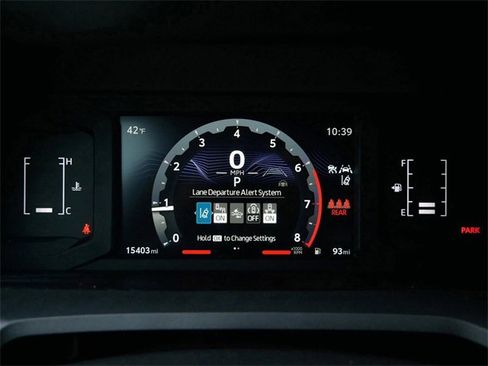 Used 2024 Toyota Tacoma SR5 image 26