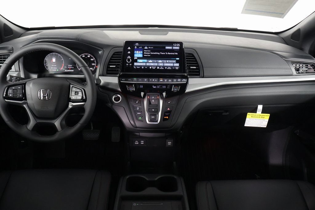 New 2026 Honda Odyssey Sport-L image 4
