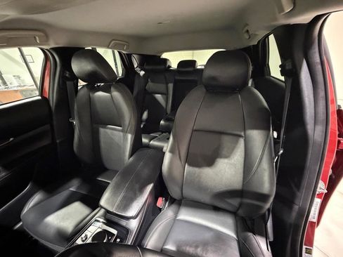 Used 2025 MAZDA CX-30 AWD 2.5 S w/ Select Sport Pkg image 19
