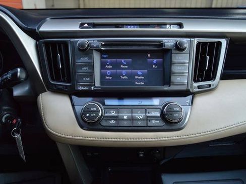 Used 2014 Toyota RAV4 XLE AWD/4WD image 21