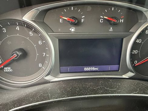 Used 2019 GMC Terrain SLT w/ Preferred Package AWD/4WD image 5