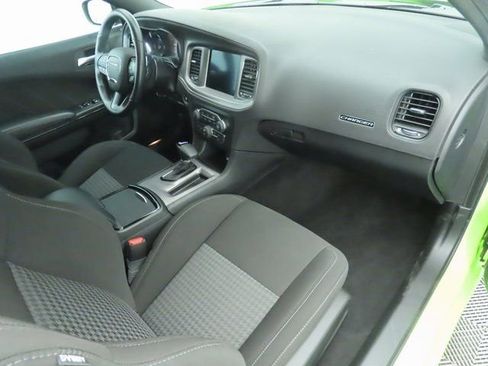 Used 2023 Dodge Charger R/T w/ Blacktop Package image 17