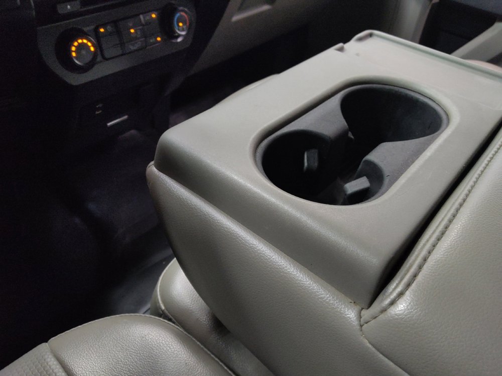 Used 2018 Ford F150 XL w/ Equipment Group 101A Mid RWD image 26