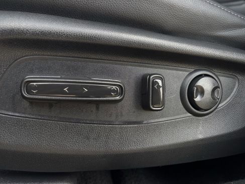 Used 2025 Honda CR-V EX-L image 28