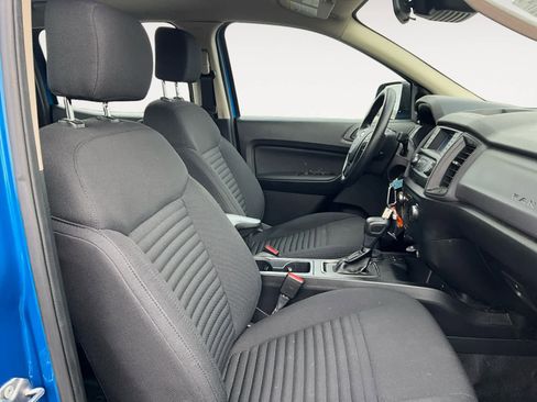 Used 2022 Ford Ranger XL w/ Equipment Group 101A High image 17