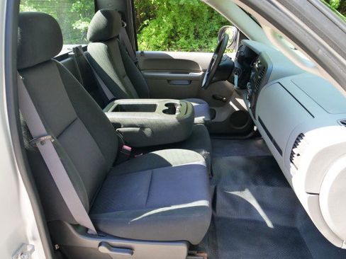 Used 2011 GMC Sierra 1500 W/T RWD image 20