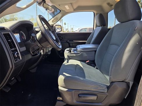 Used 2013 RAM 1500 Express image 11