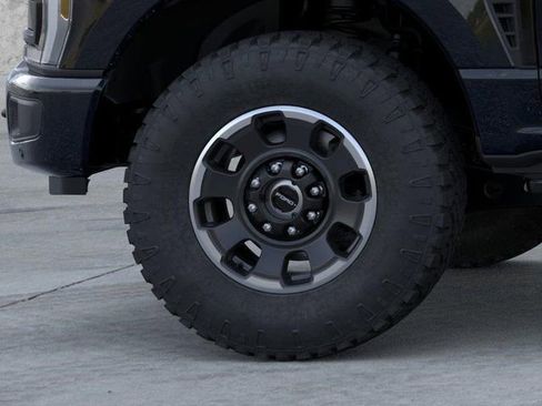 New 2026 Ford F250 Platinum w/ Tremor Off-Road Package AWD/4WD image 19