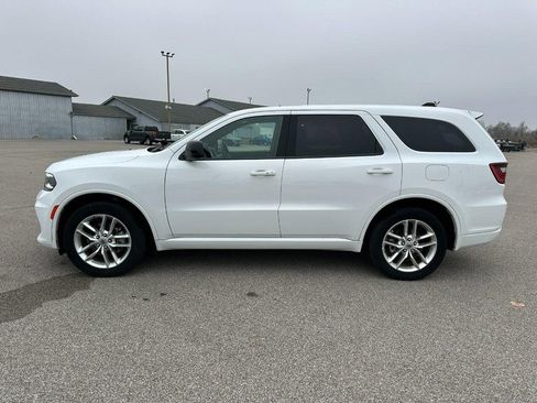 Used 2023 Dodge Durango GT image 2