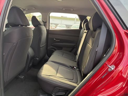 New 2026 Hyundai Tucson SE image 14