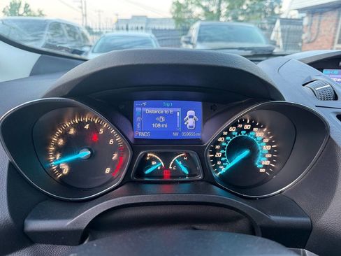 Used 2013 Ford Escape S FWD image 22