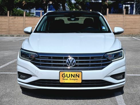 Used 2019 Volkswagen Jetta SEL Premium FWD image 10