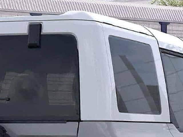 New 2026 Ford Bronco Heritage Edition AWD/4WD image 94