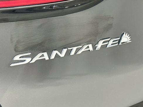 Used 2023 Hyundai Santa Fe SEL w/ Premium Package AWD/4WD image 29