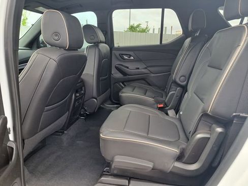 Used 2023 Chevrolet Traverse Premier w/ Redline Edition FWD image 15