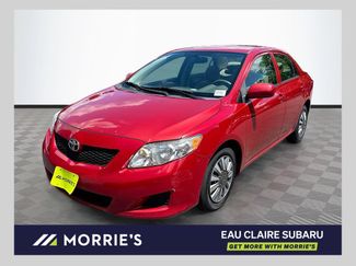 Used 2010 Toyota Corolla LE FWD video 1