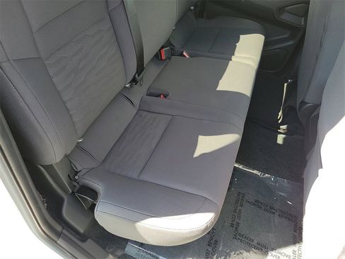 Used 2023 Nissan Frontier S w/ Technology Package image 23