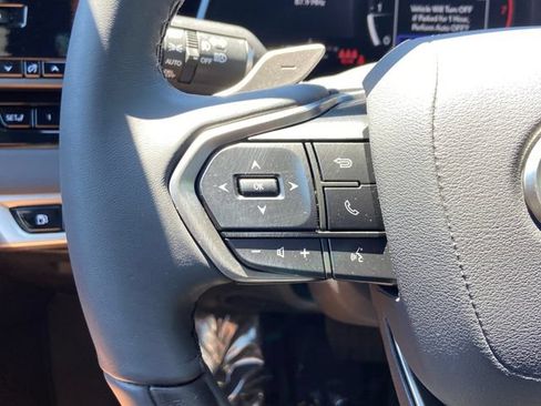 Certified 2025 Lexus RX 350 Premium w/ Accessory Package AWD/4WD image 18
