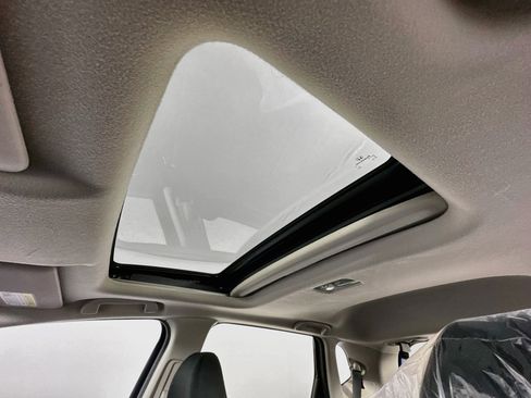Used 2016 Honda Fit EX image 30