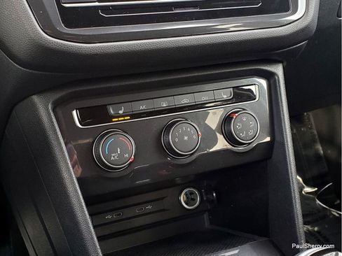 Used 2024 Volkswagen Tiguan S image 27