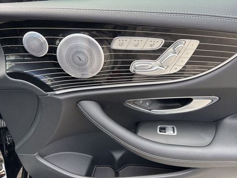 Used 2020 Mercedes-Benz E 450 Cabriolet image 19